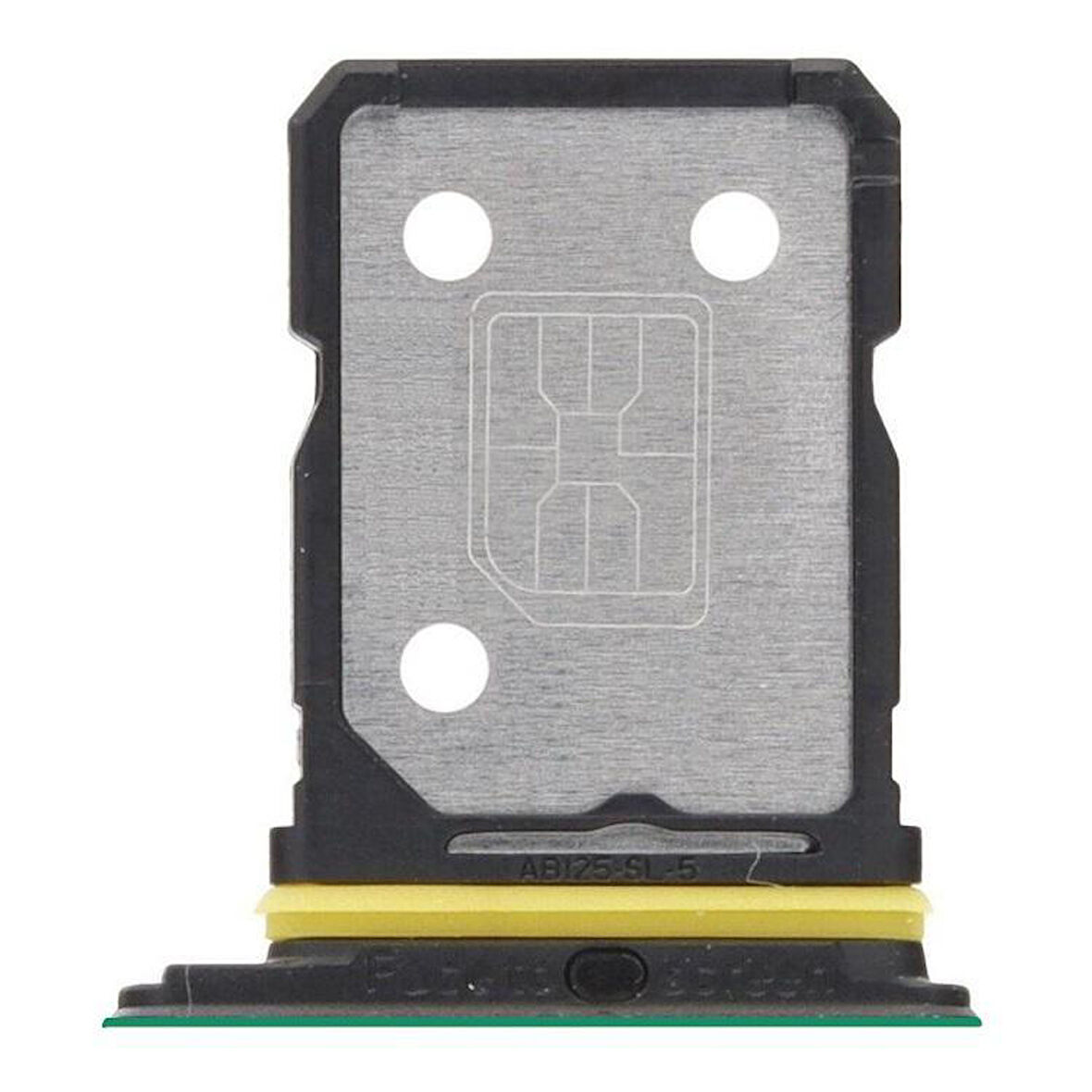Realme 11 Pro+ Plus Uyumlu Sim Kart Tepsisi RMX3740, RMX3741