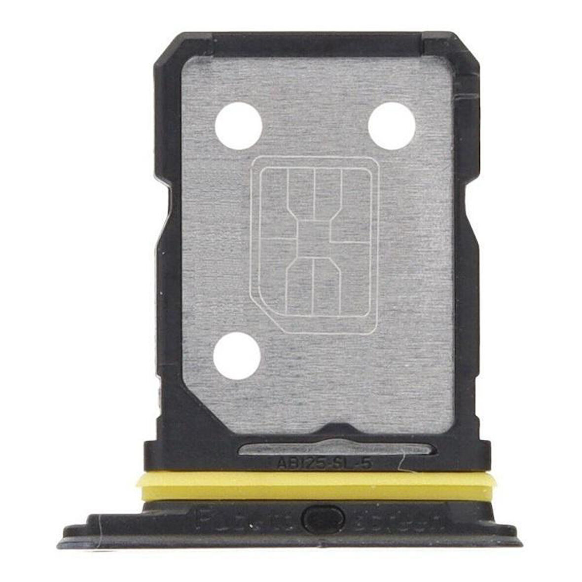 Realme 12 Pro+ Plus Uyumlu Sim Kart Tepsisi RMX3840