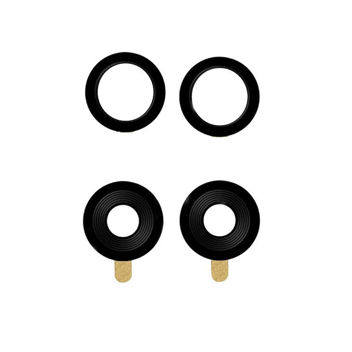 Realme 8 4G Uyumlu Kamera Lensi Cam RMX3089