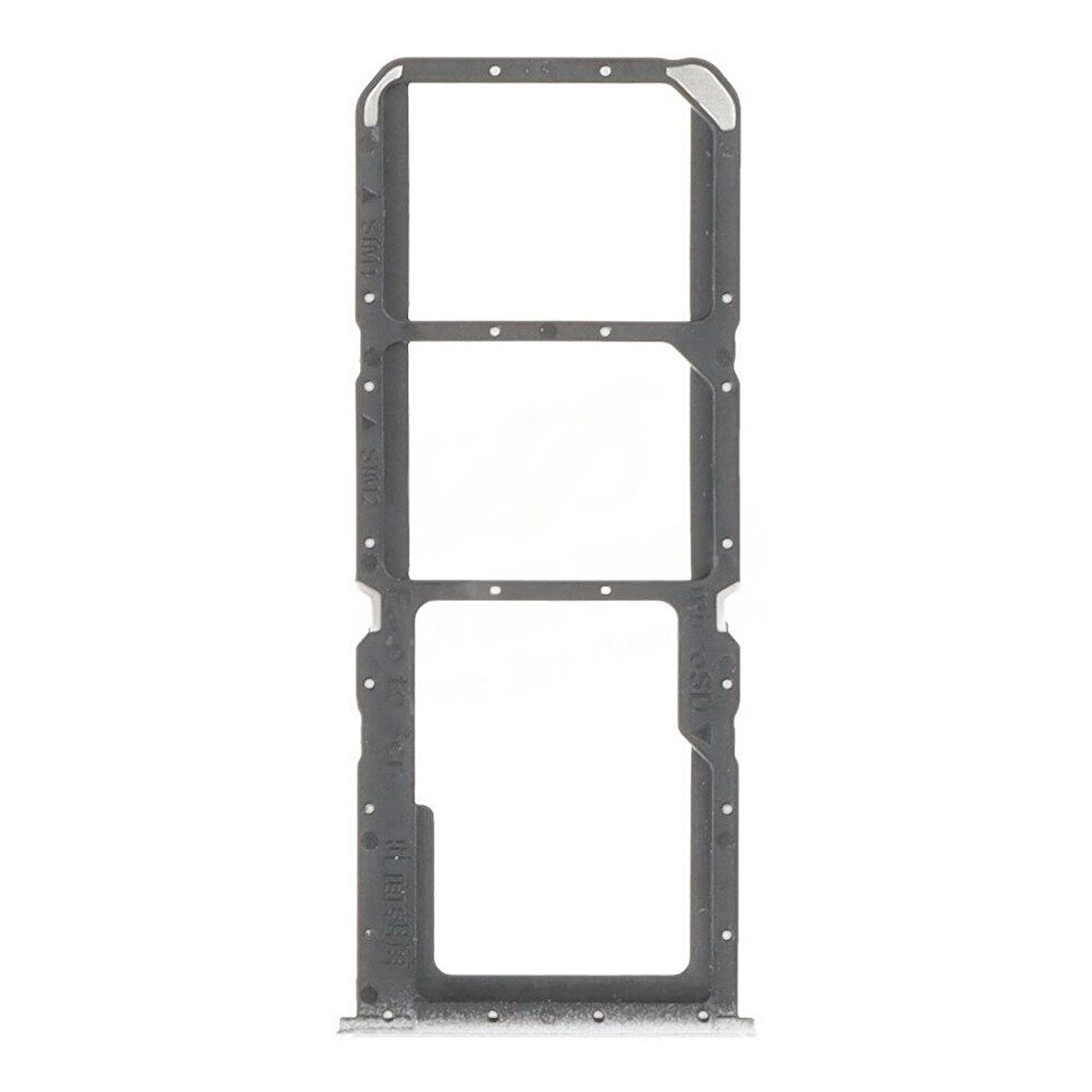 Realme 8 Pro Uyumlu Sim Kart Tepsisi RMX3081