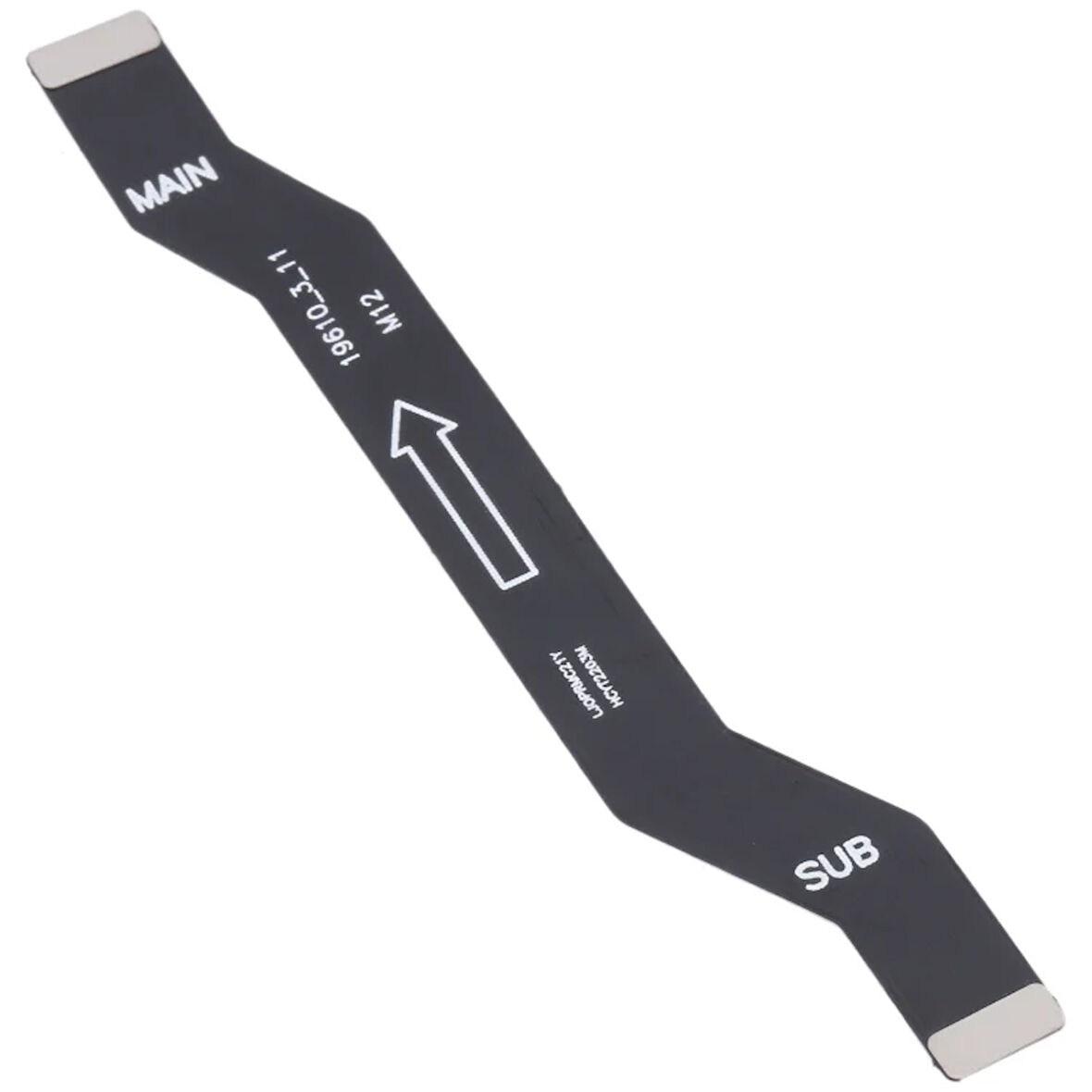 Realme C21Y Uyumlu Ara Film Flex RMX3261 RMX3263