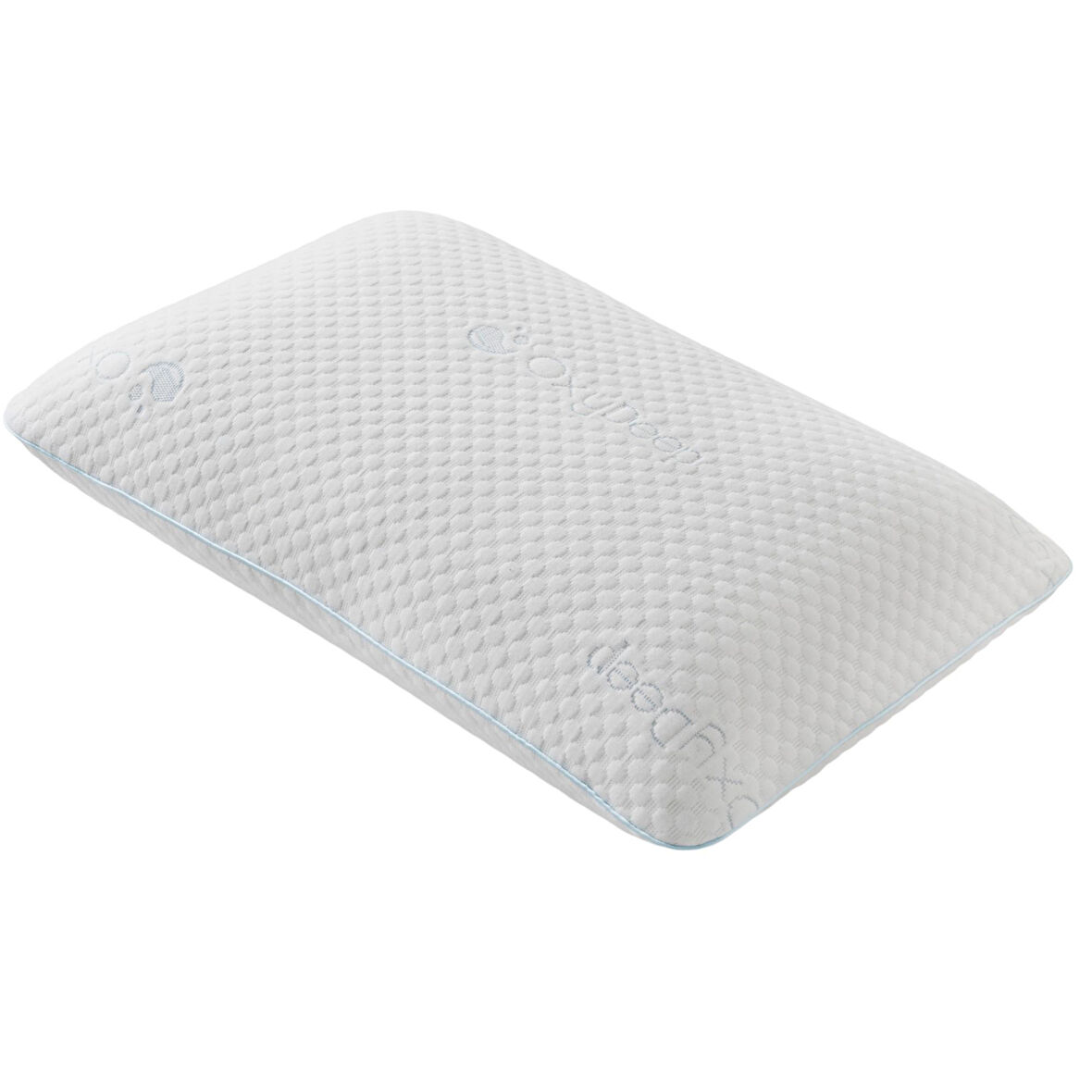 Moln Oxydeep Visco Yastık | Oksijen İyonlu Anti-Stress Yastık