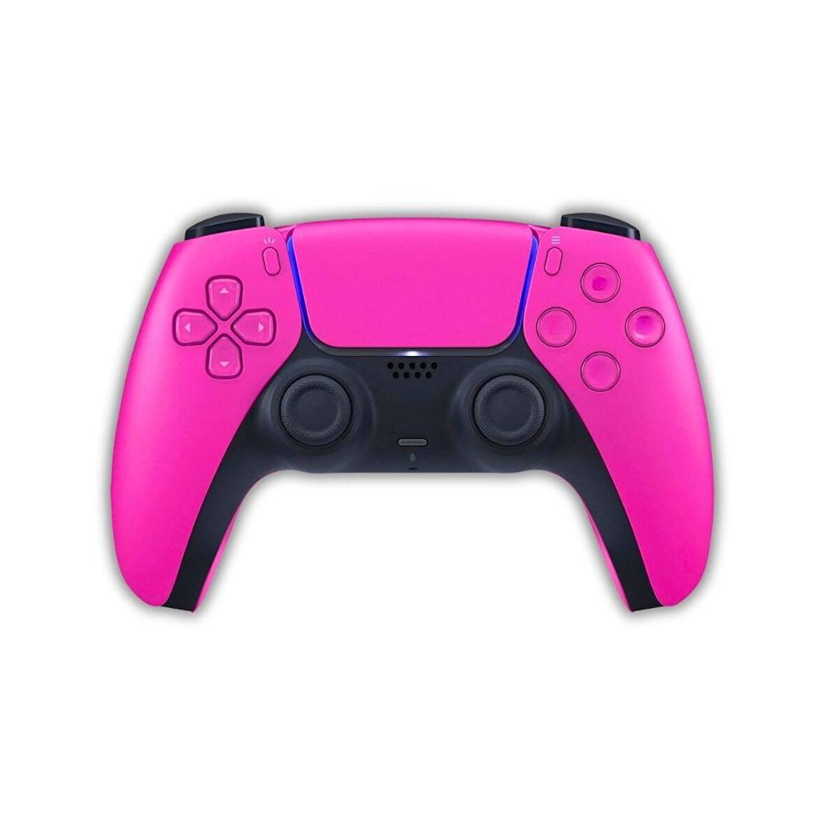 Cosmostech PLAYX PS4 ,PC , Android Tv , Tv Box Mobil Uyumlu Kablosuz Controller Gamepad Oyun Kolu Pembe