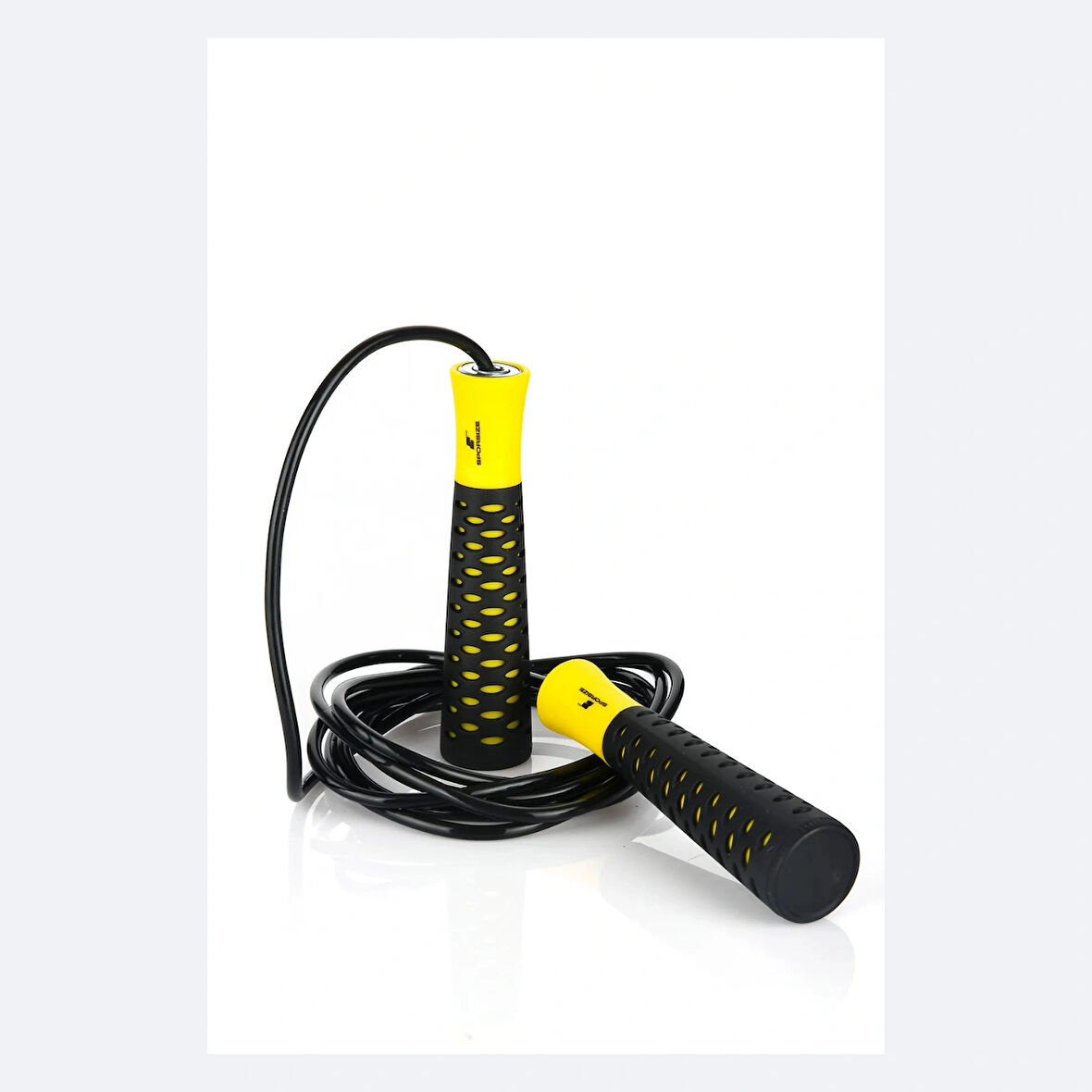 Speed Rope - Uzunluğu Ayarlanabilir Atlama İpi