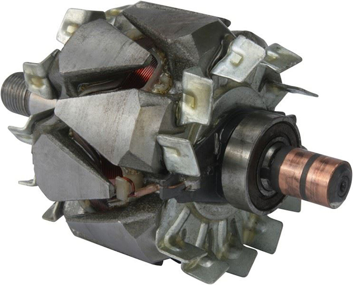 ROTOR FIAT DOBLO JTD 105 A - 90 A