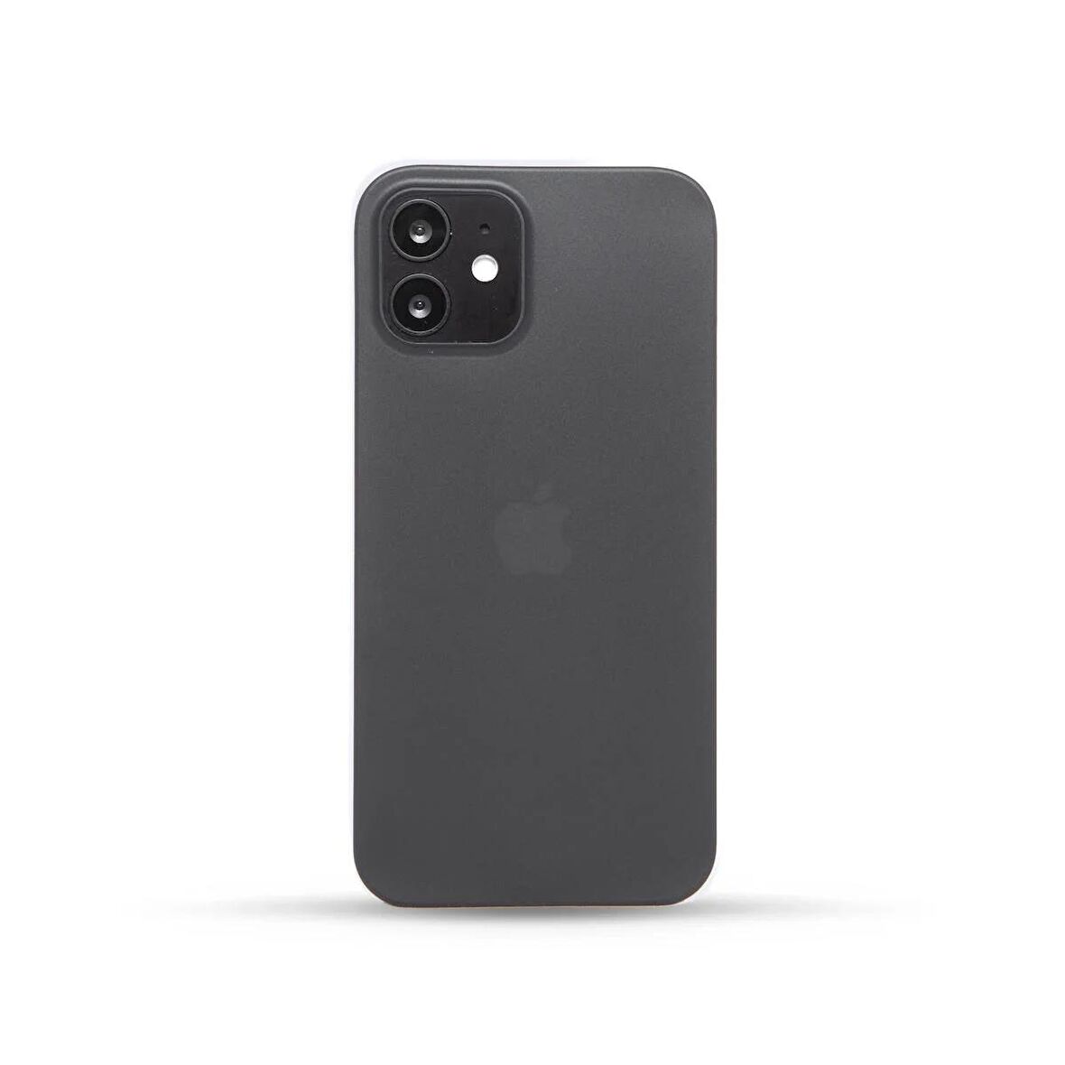 iPhone 12 / 12 Pro Uyumlu Ultra Ince Telefon Kılıfı