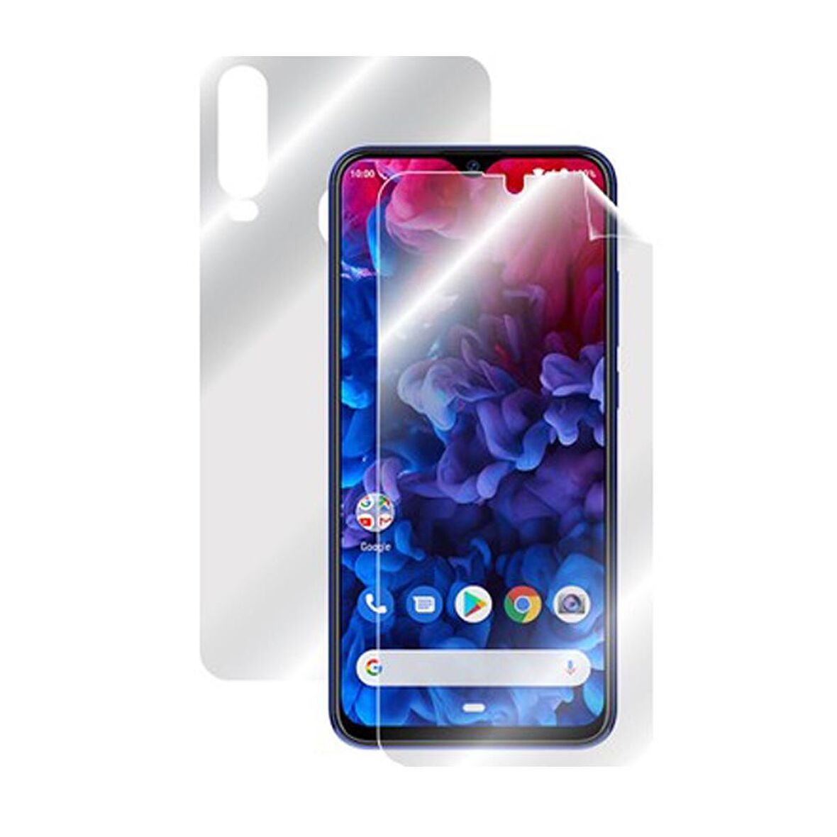 General Mobile GM 20 Pro Ön Nano Ekran Koruyucu