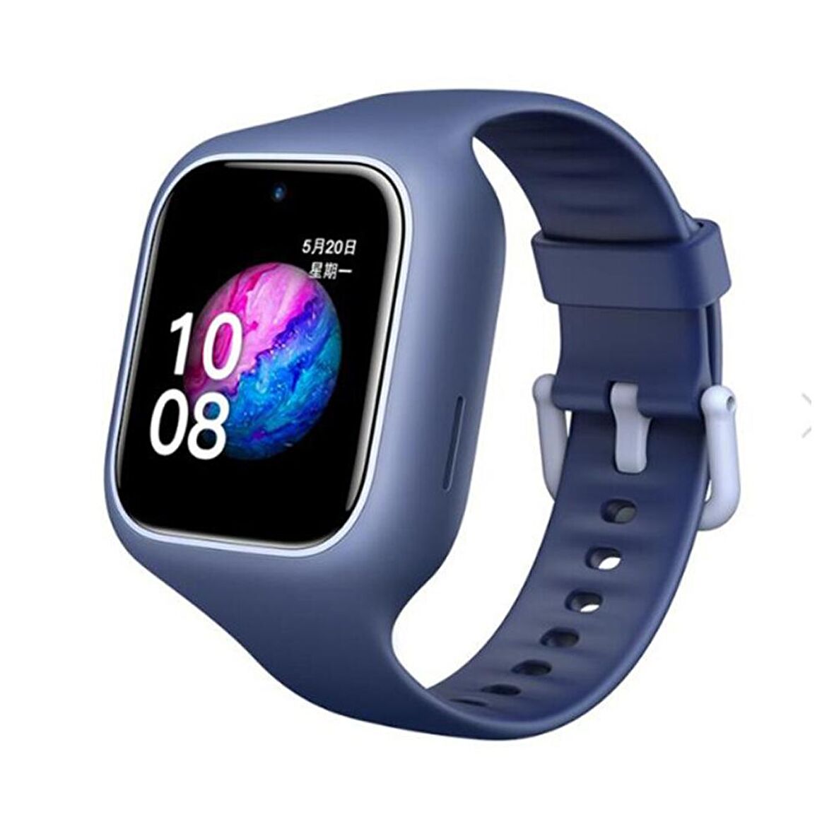 Xiaomi Mi Mitu 3C Ön Darbe Emici Ekran Koruyucu Nano Cam (4 Adet)