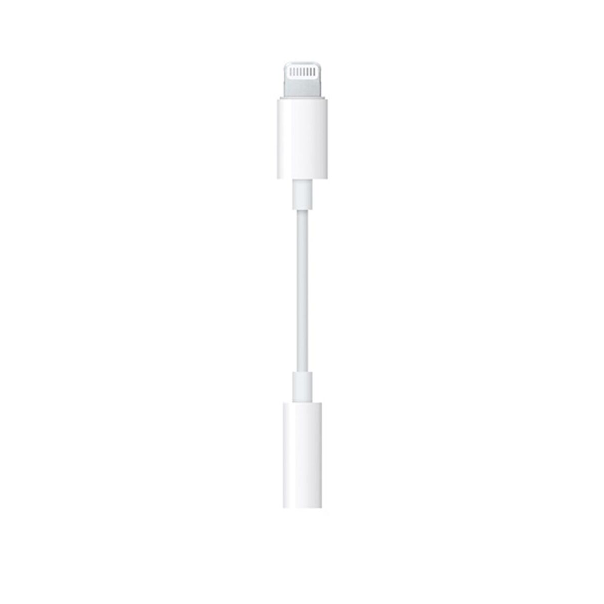 Winex Lightning to 3.5 MM Jack Adaptör