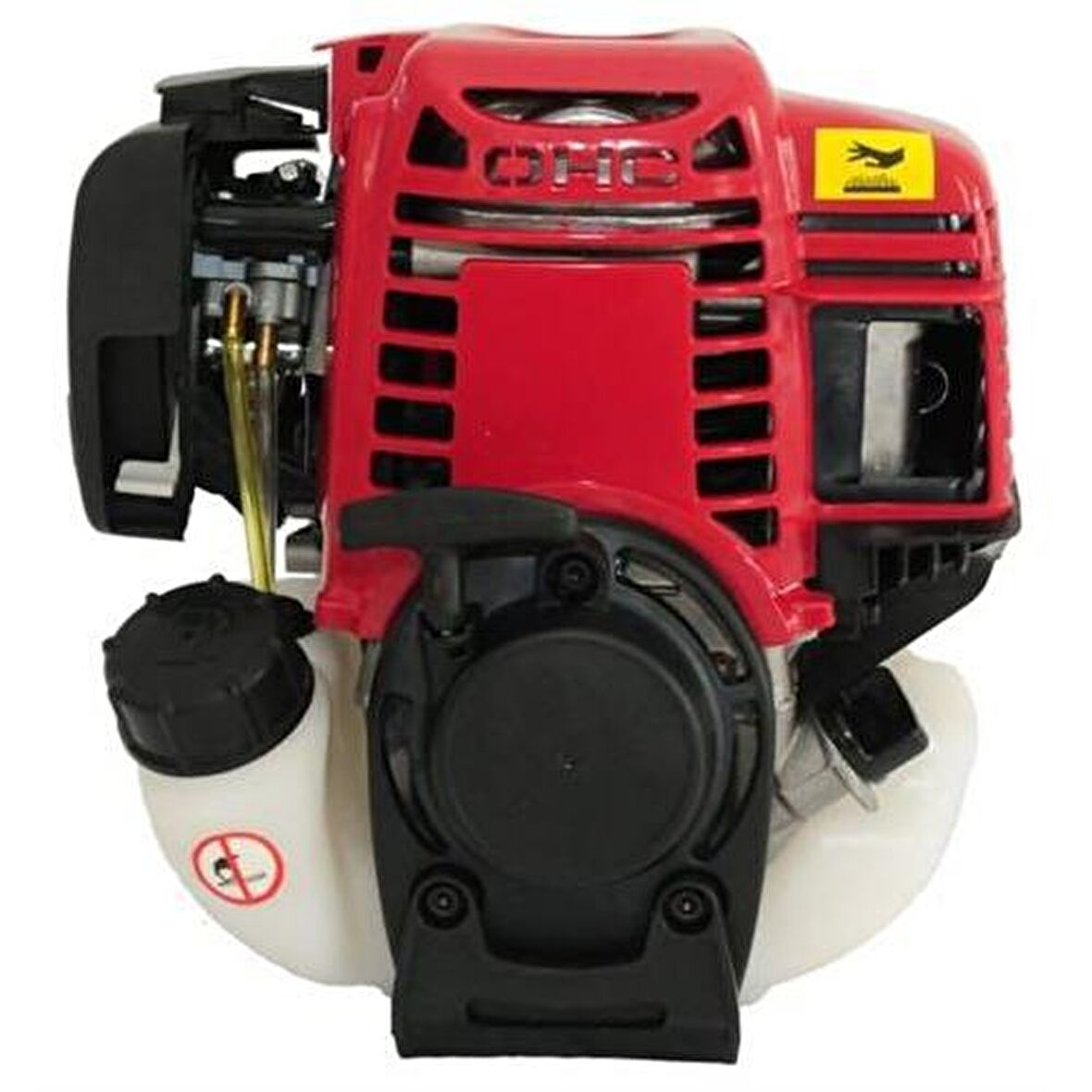 Garden Pro 4 Zamanlı Tırpan Motoru 1.6 Hp