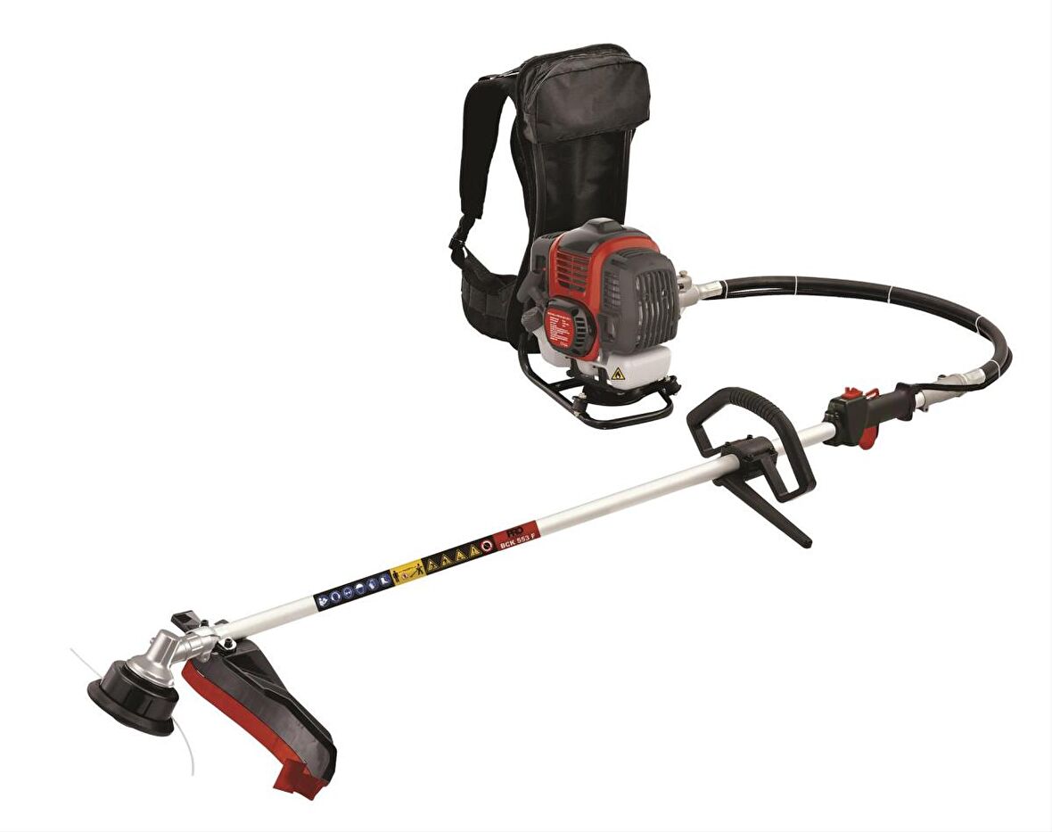 Energy Pro BCK 553 F Benzinli Sırt Tırpan