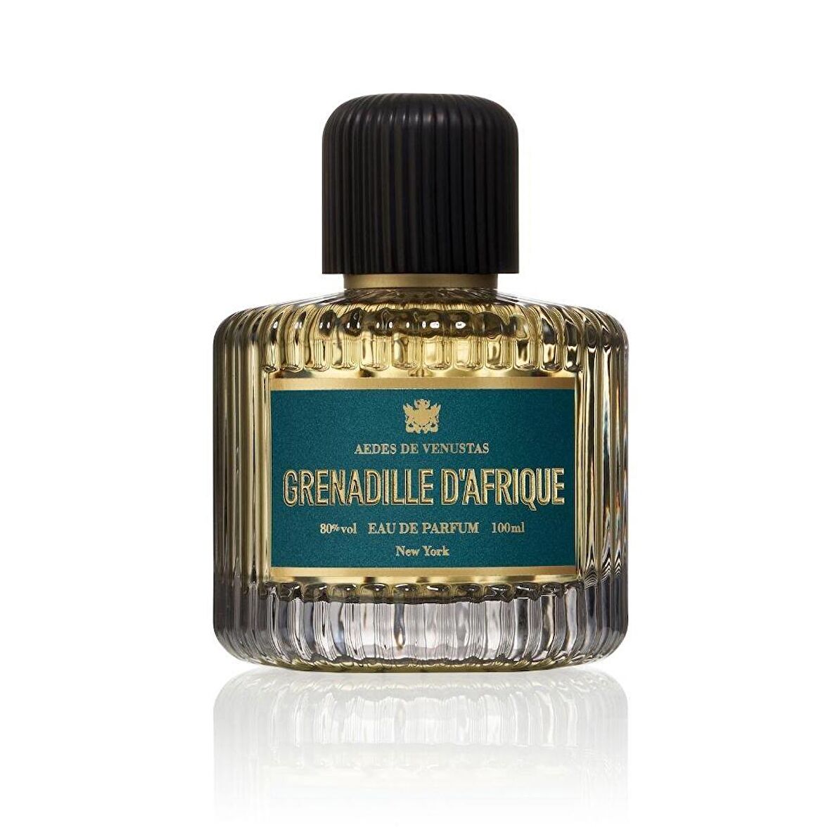 Grenadille D'Afrique EDP 100 ml Unisex Parfüm