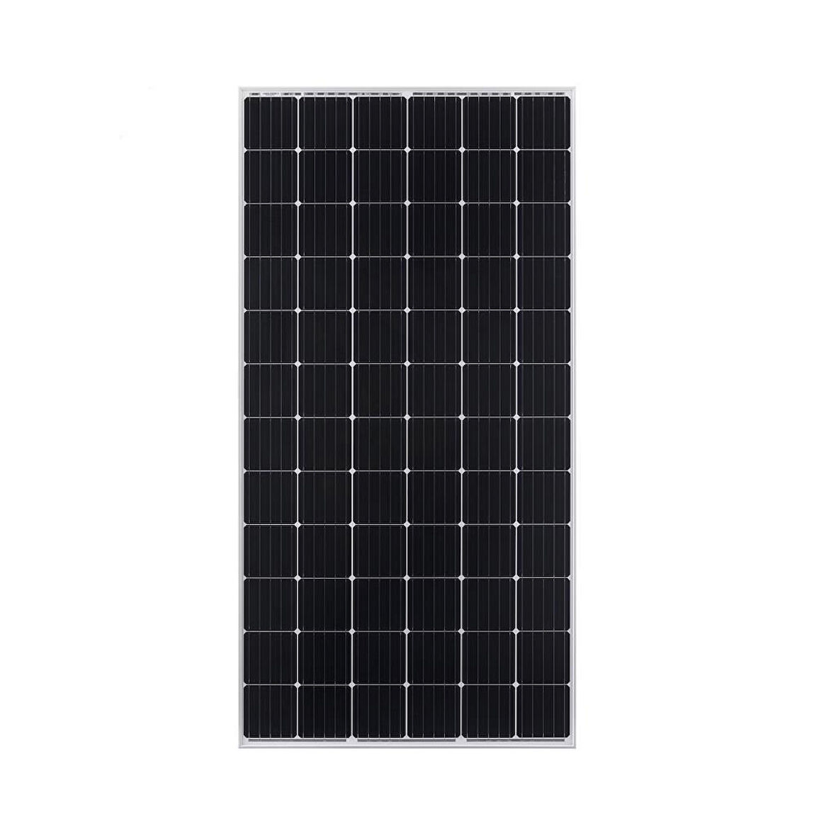 Lexron 220W Monokristal Güneş Paneli