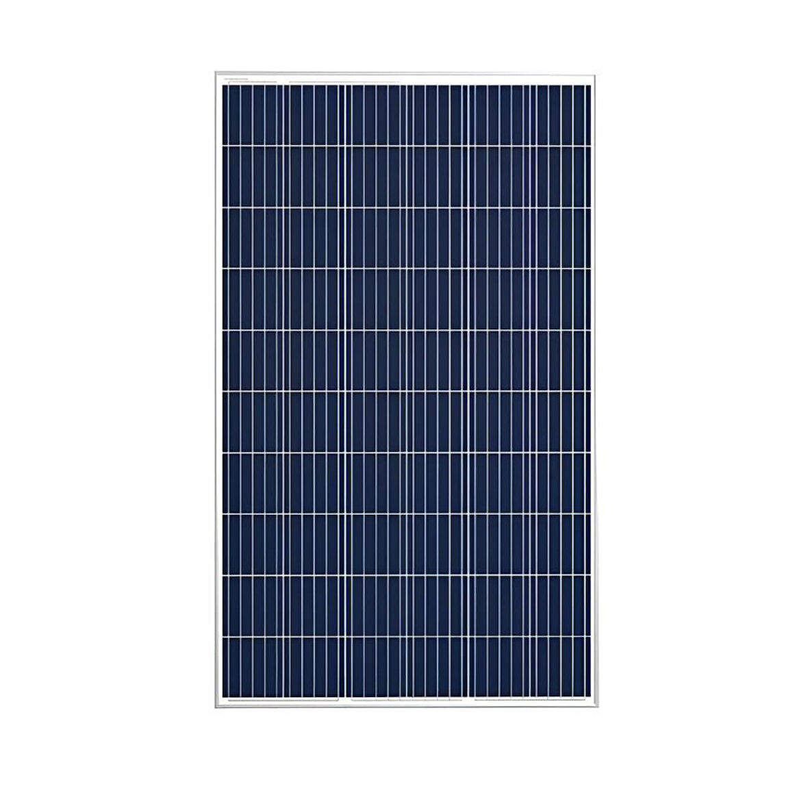 Lexron 295W Polykristal Güneş Paneli