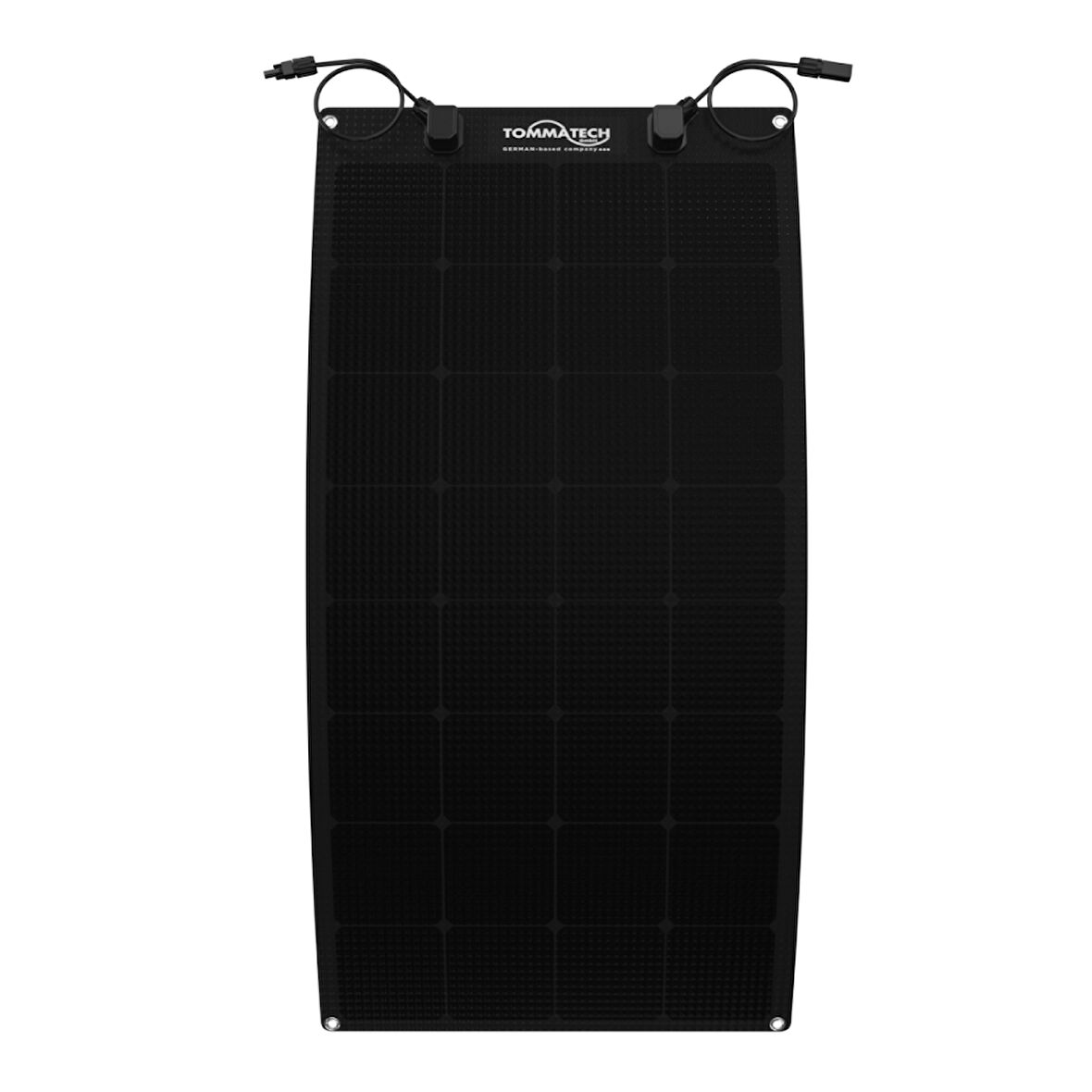 Tommatech 75Wp Flexıble (Esnek) Dark Serıes Güneş Paneli