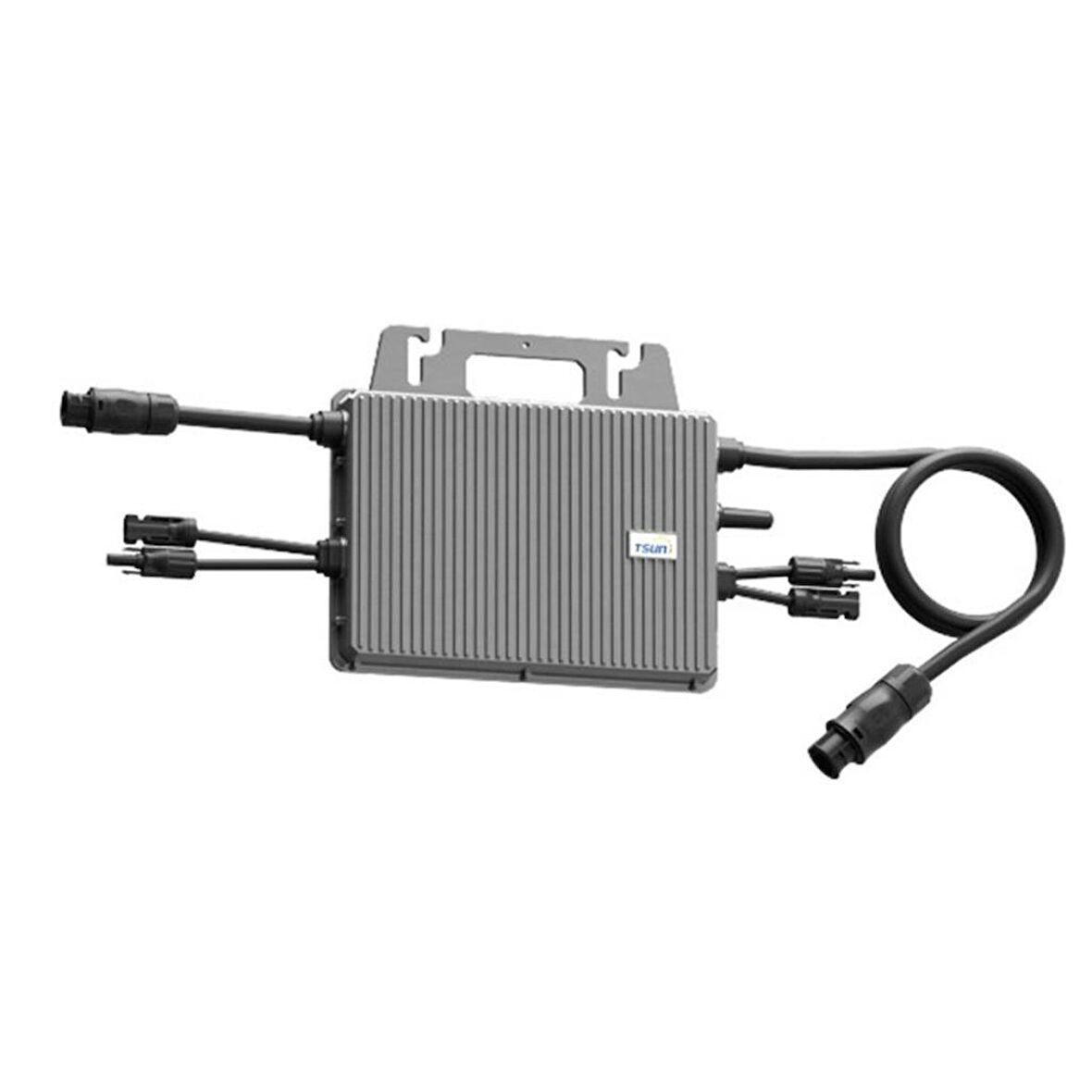 Tsun Mıkro Inverter Tsol M800 
