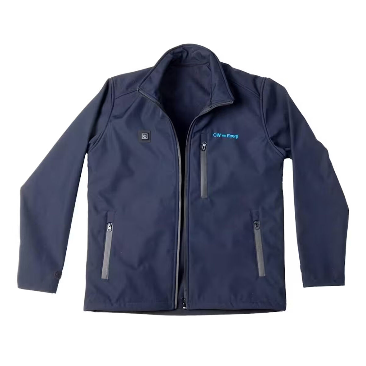 Cw Enerji Isıtmalı Solar Ceket - Xlarge