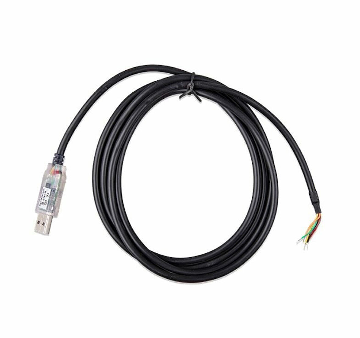 Vıctron Rs485 To Usb Interface Kablo 5 Metre (Ass030572050)