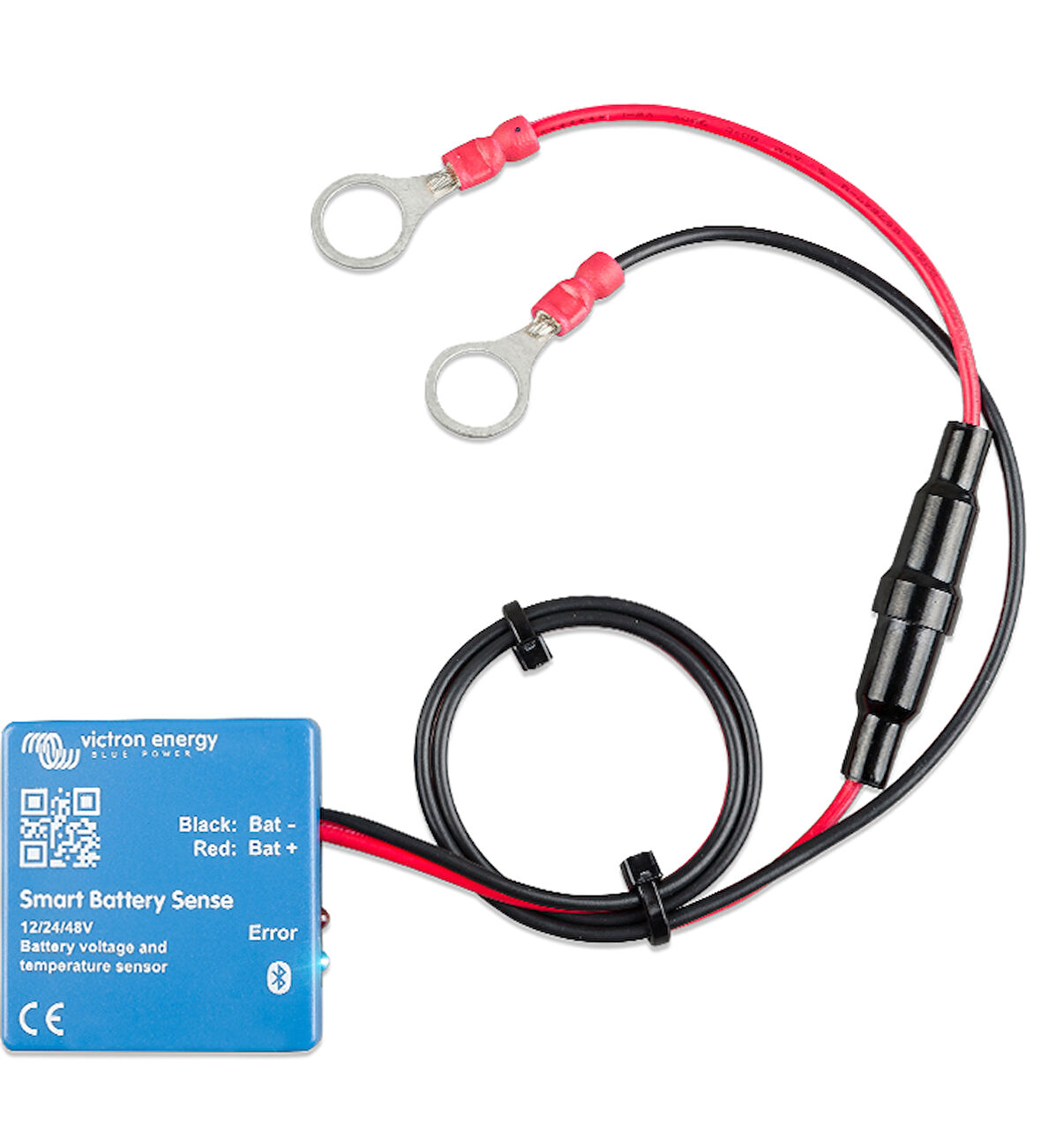 Vıctron Smartsolar Mppt Voltaj Ve Sıcaklık Sensörü Bluetooth Özellikli (Sbs050150200)