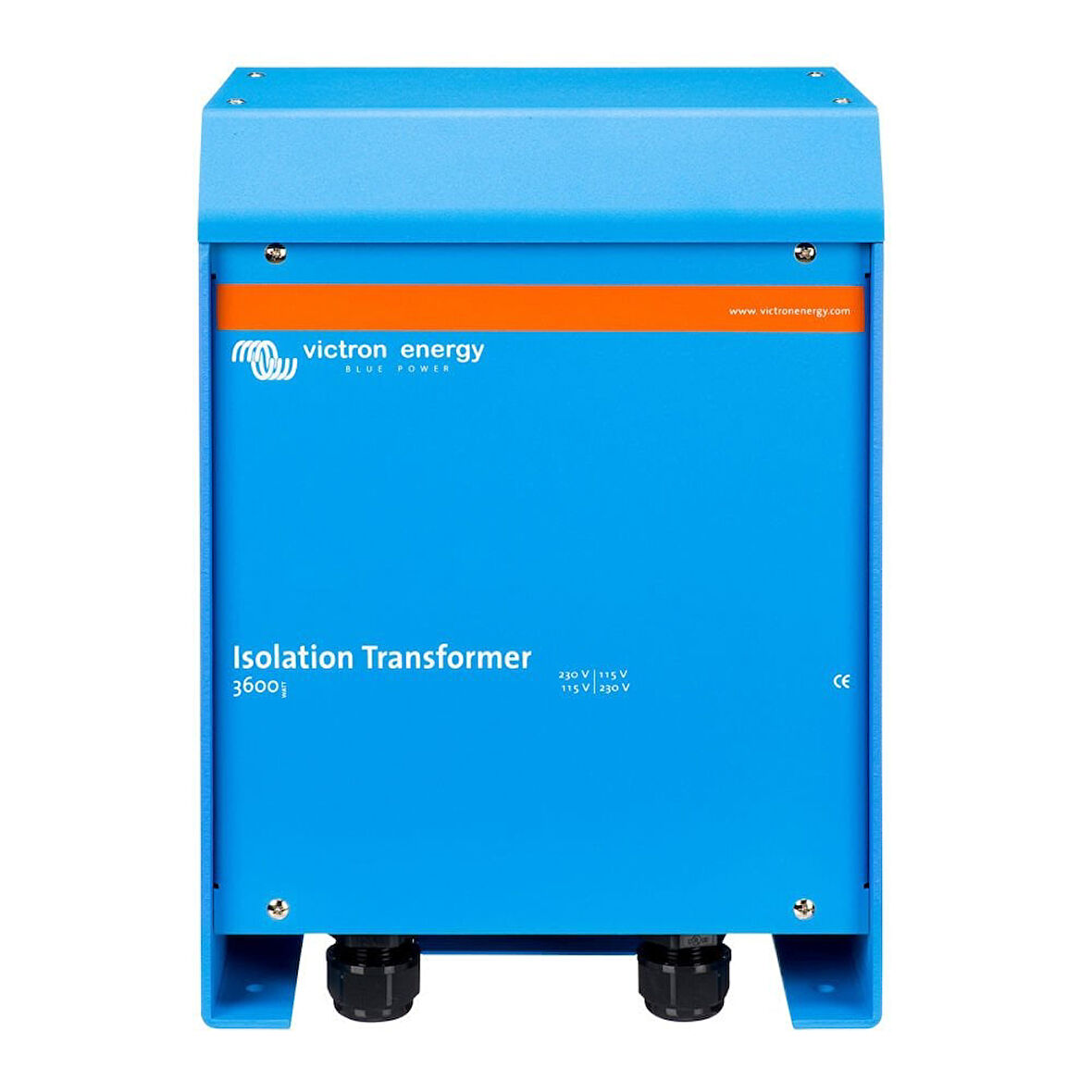 Victron Isolation Transformer 3600W – Deniz Enerji Sistemleri İçin Güvenilir Koruma
