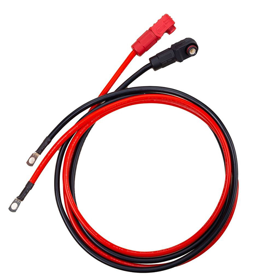Tommatech 12V Modular Serıes 1.5 Metre Güç Kablosu Seti