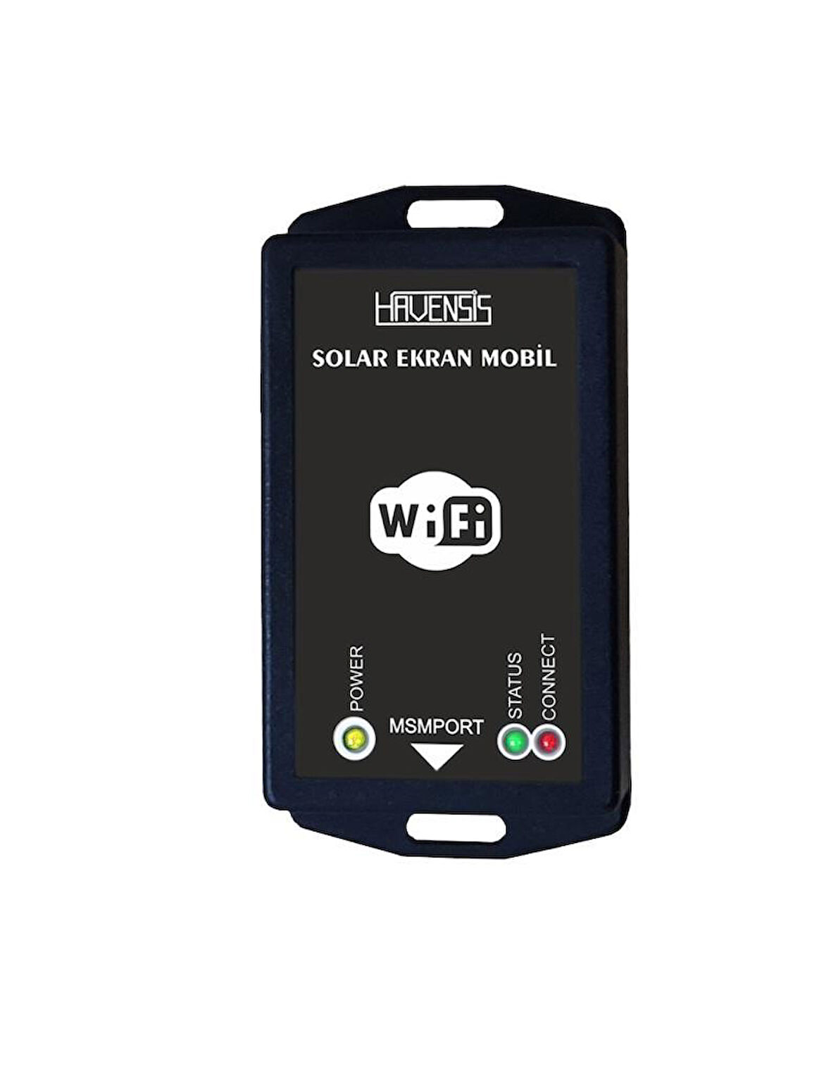 Havensis Minisolar-Wifi Modül Rs485 – Uzaktan İzleme Modülü