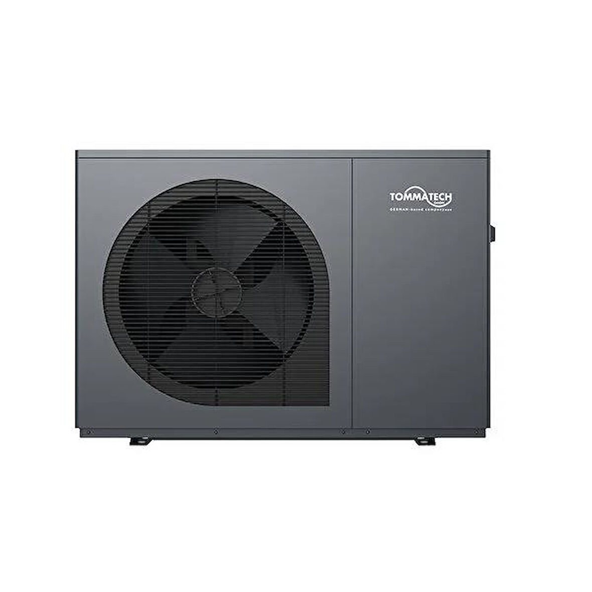 Tommatech 13Kw Isı Pompası (Monofaze)