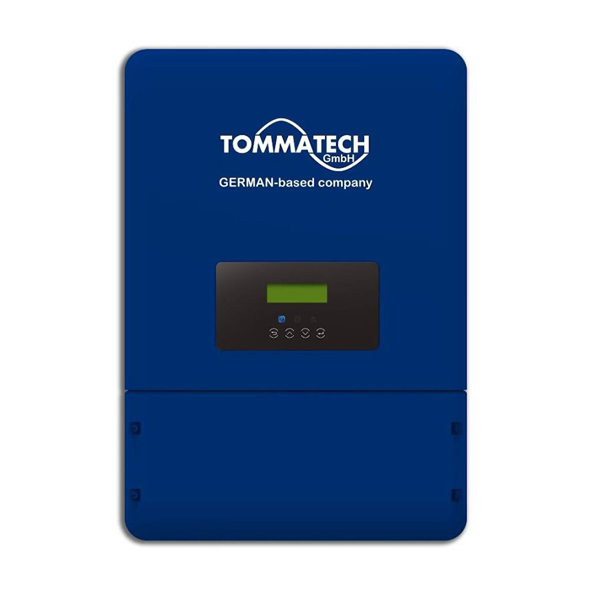 Tommatech Trio Hybrıd 10.0Kw Üç Faz İnverter