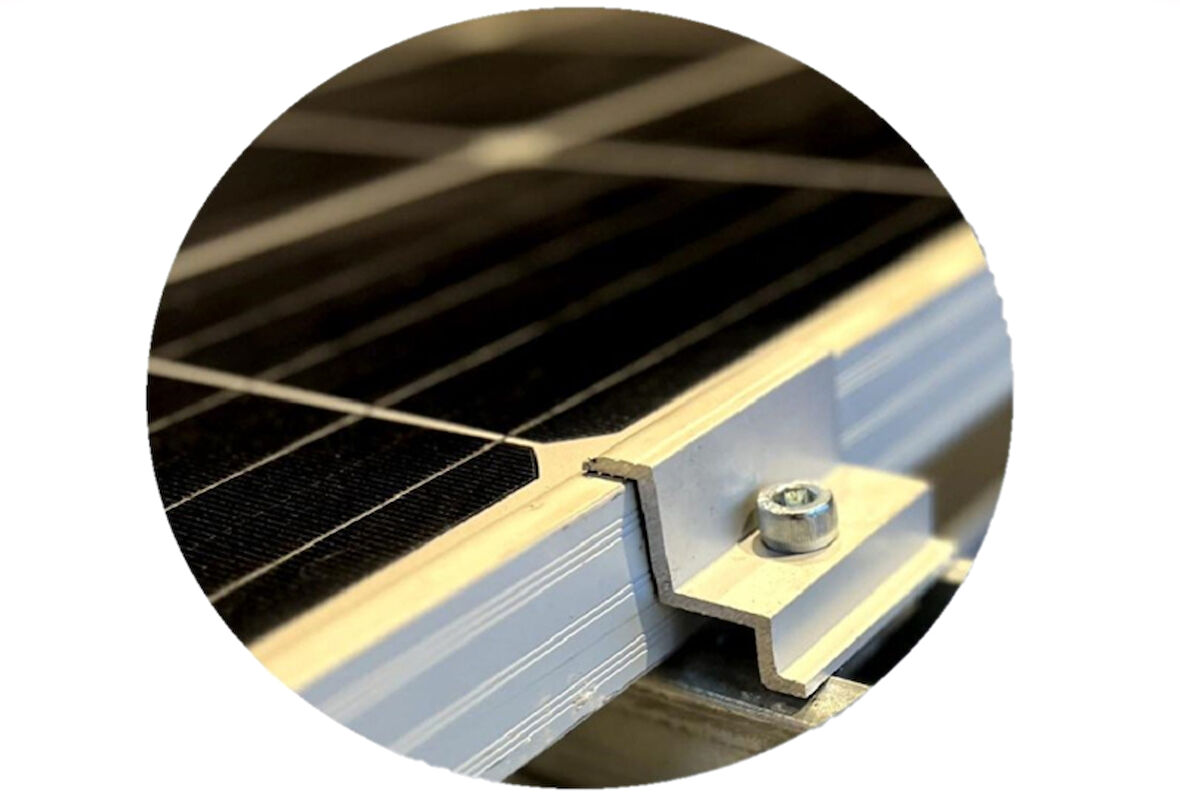 Panel Sonlandırıcı 35Mm (50 Adet)