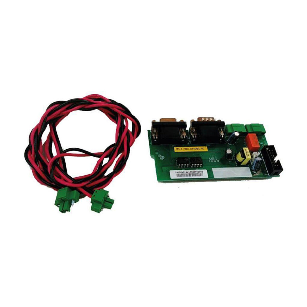 Tommatech Paralel Kart Ofg-Tt-11-Ka