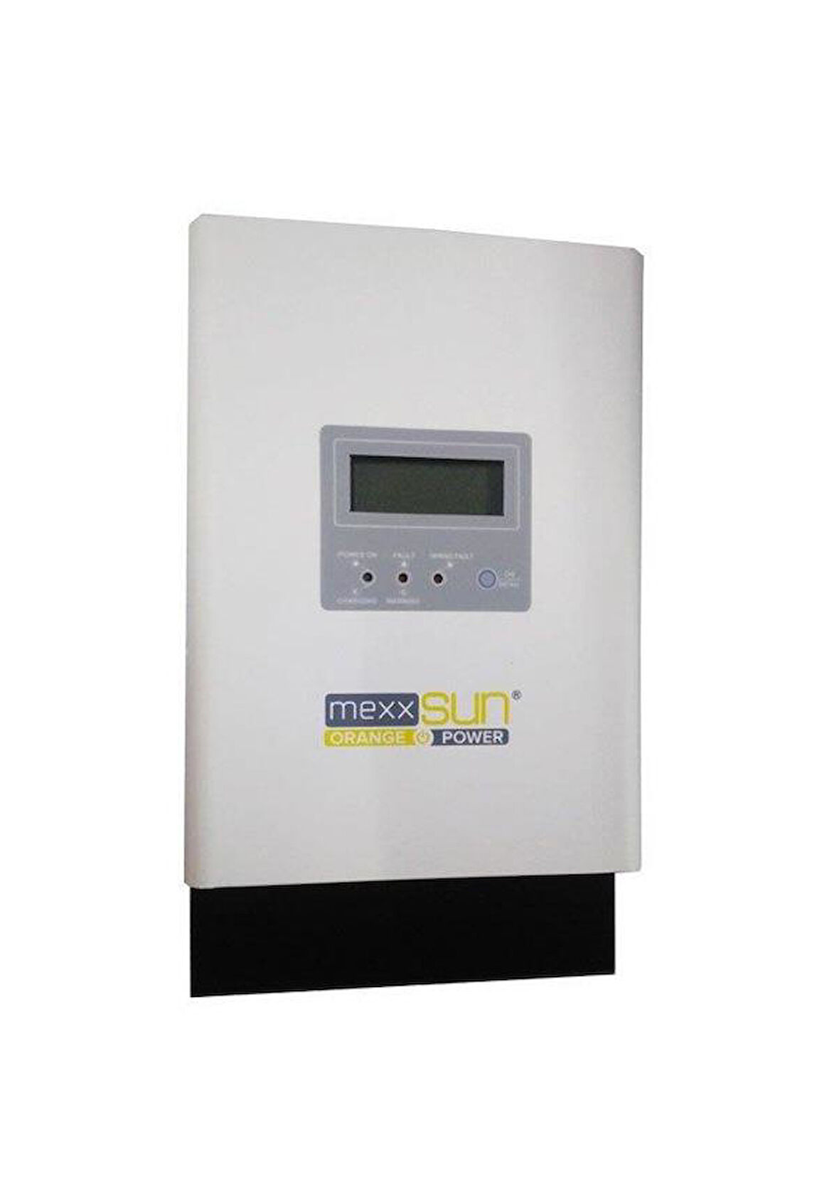 Mexxsun 60A 12V/24V/48V Mppt Dijital Solar Şarj Regülatörü