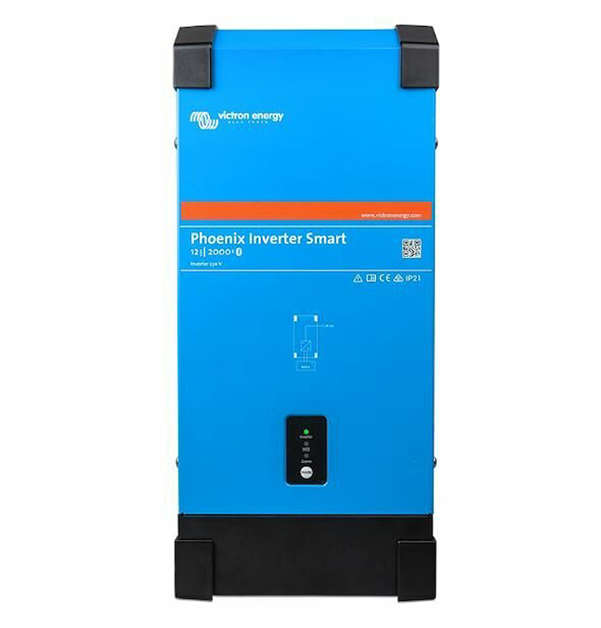 Victron 12V 3000W Tam Sinüs İnverter