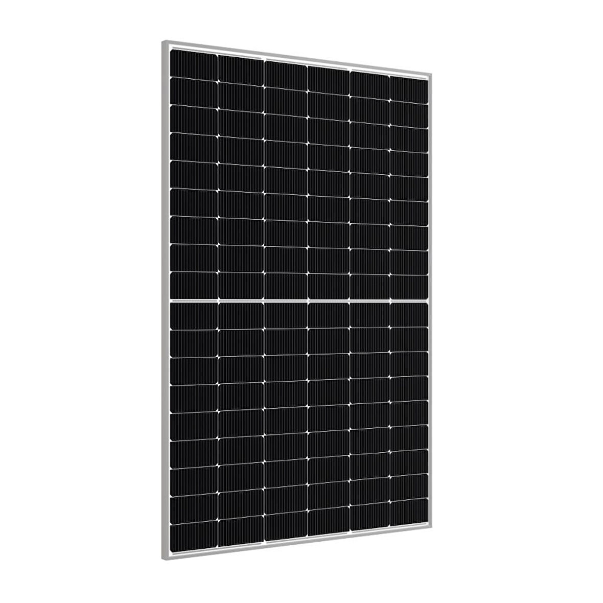 TommaTech 430W Multibusbar Monokristal Topcon Güneş Paneli