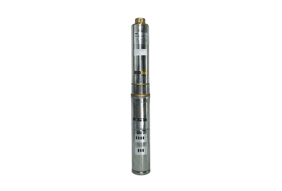 DC Pompa 1.5Hp / 1100W / 72V (4DC6-84-72-1100)