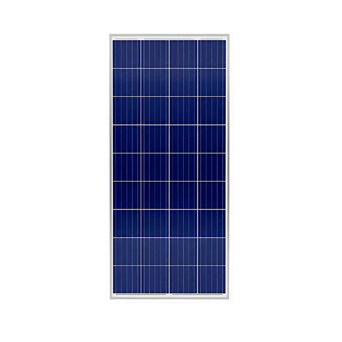 Lexron 170 Watt 12 Volt Polikristal Güneş Paneli 36 Cell LXR-170P