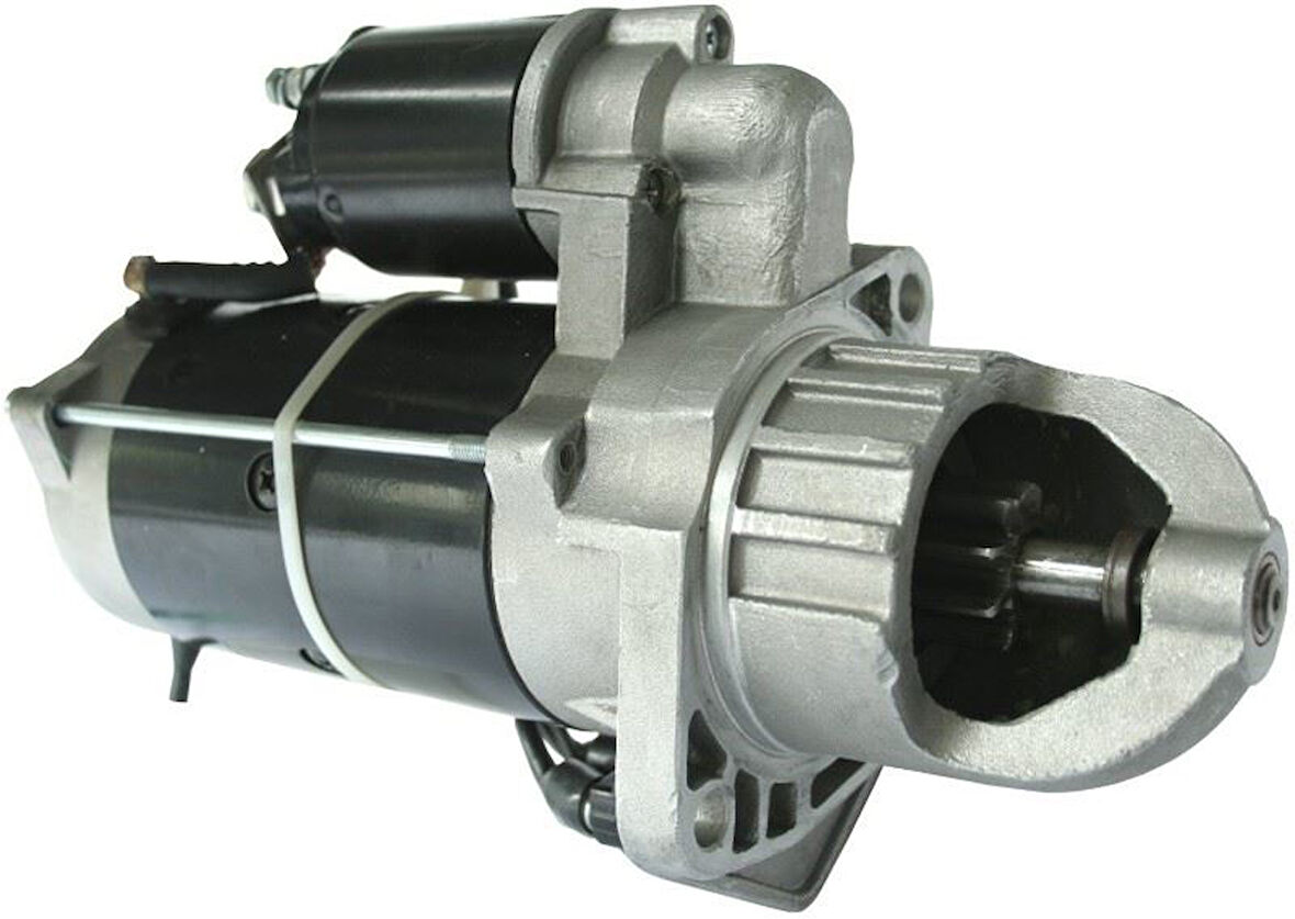 MARŞ MOTORU MERCEDES TRUCKS1016 2004- 1017- 1998- , 614D 01-09-1996 -,MERCEDES-BENZ 613 4.3 OM904.90