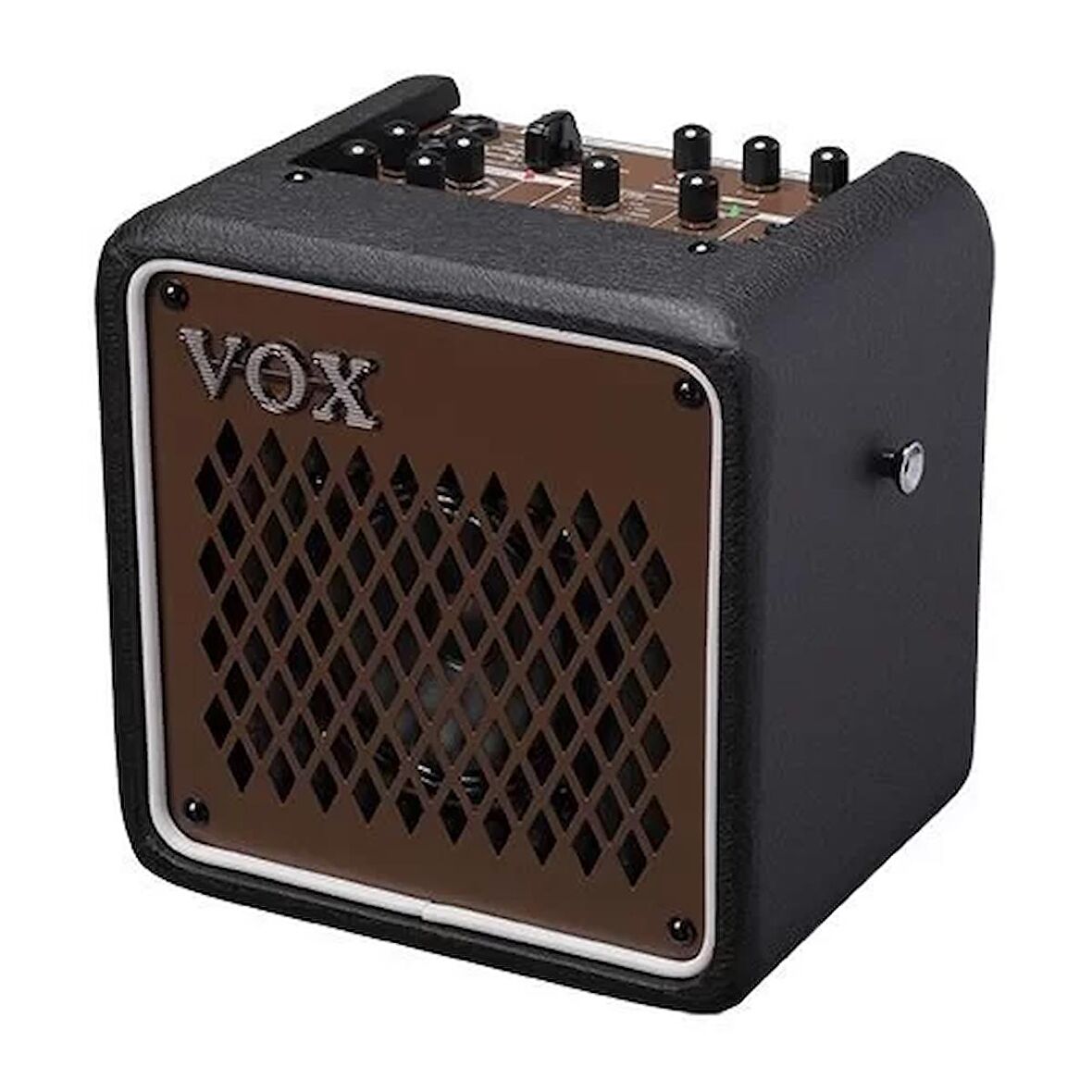 Vox Vox Mını Go 3-br