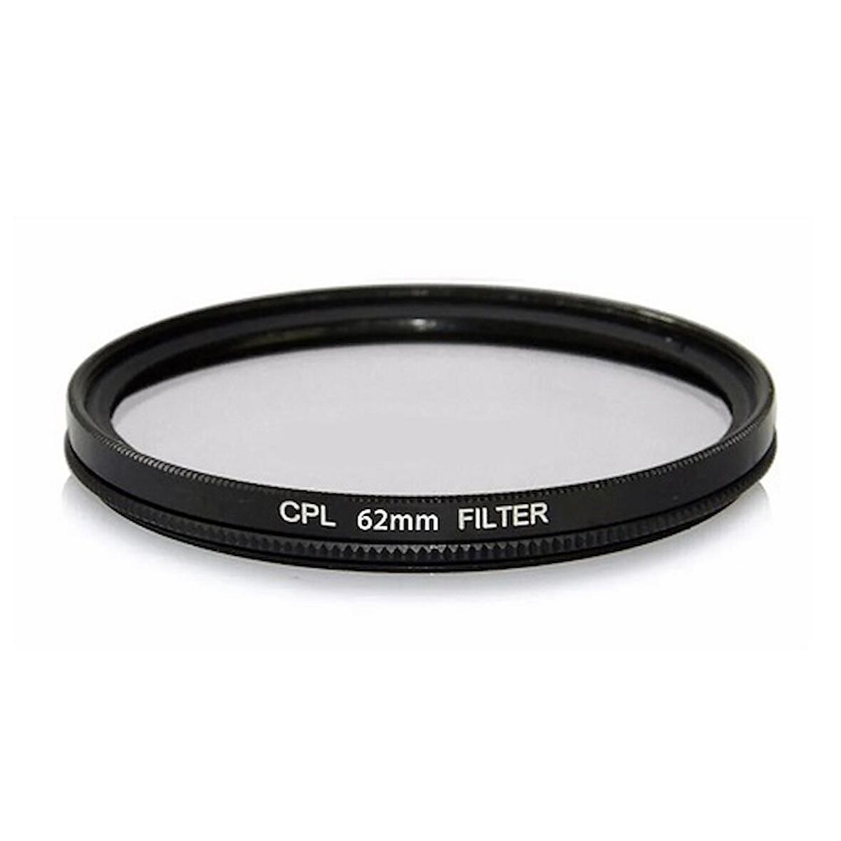 Nikon 62mm CPL Polarize Filtre