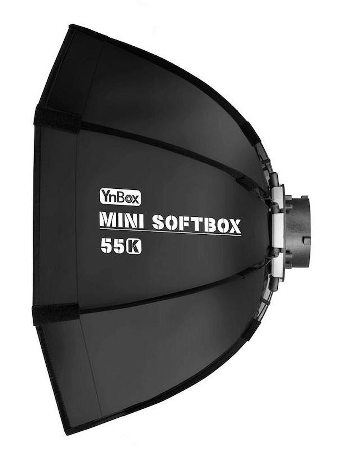 Yongnuo 55K Bowens Mount 55cm Katlanabilir Softbox