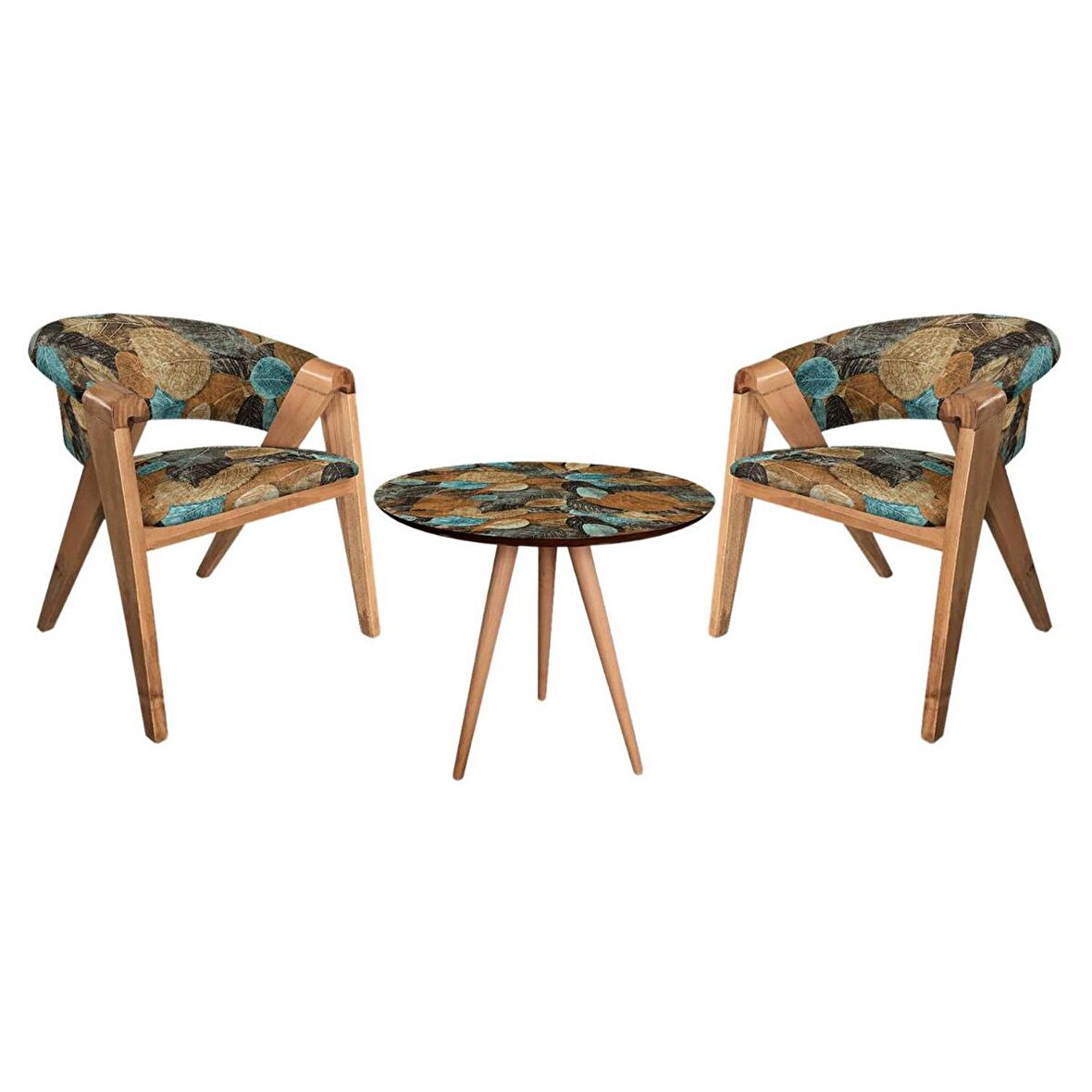 ReHome Kayra Fiskos Set