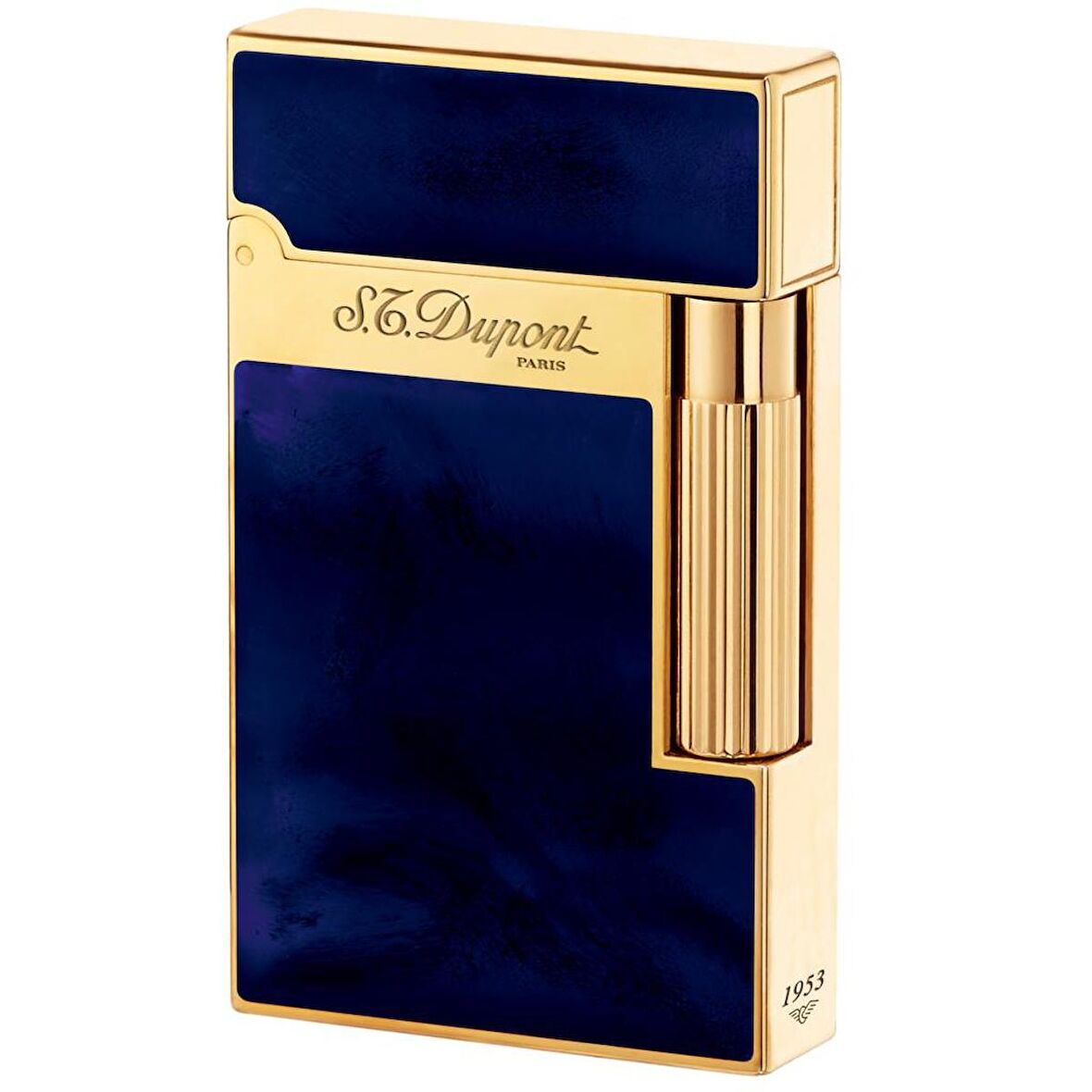 S.T. Dupont Atelier Puro Çakmağı 16134