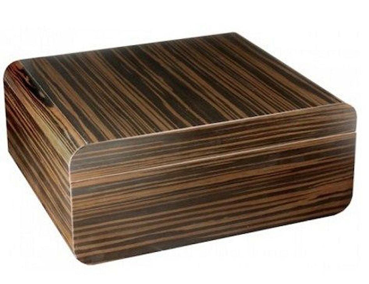 Adorini Novara M Humidor Puro Kutusu