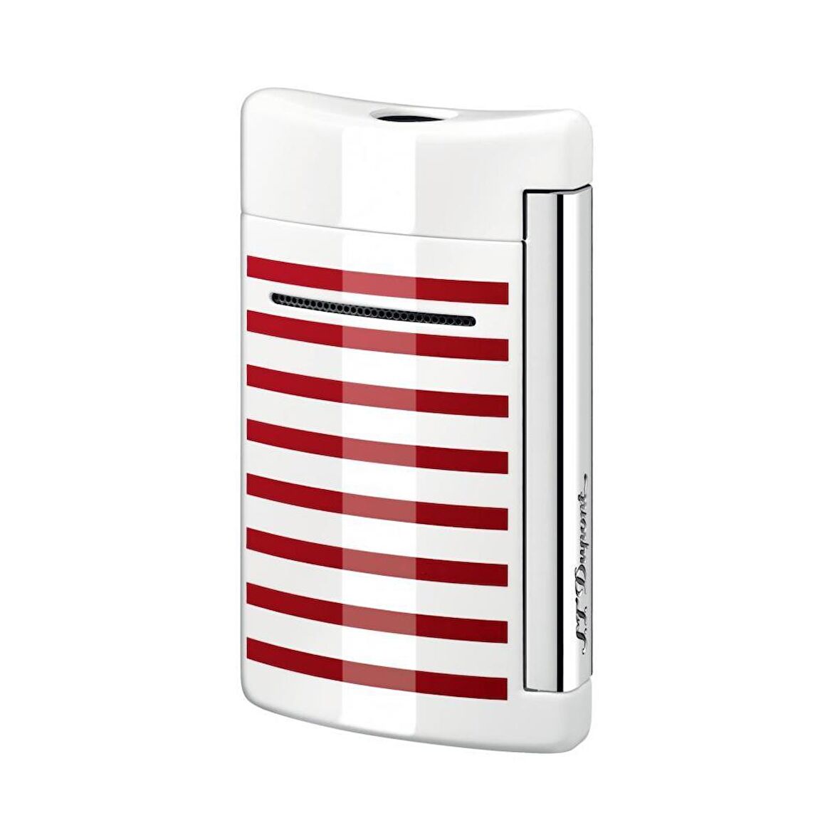 S.T. Dupont Minijet Puro Çakmağı 10108