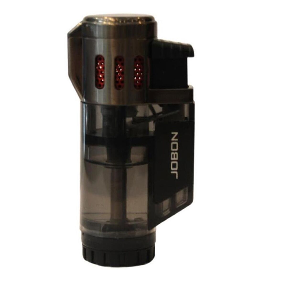 Jobon 3 Torch Gunmetal Puro Çakmak