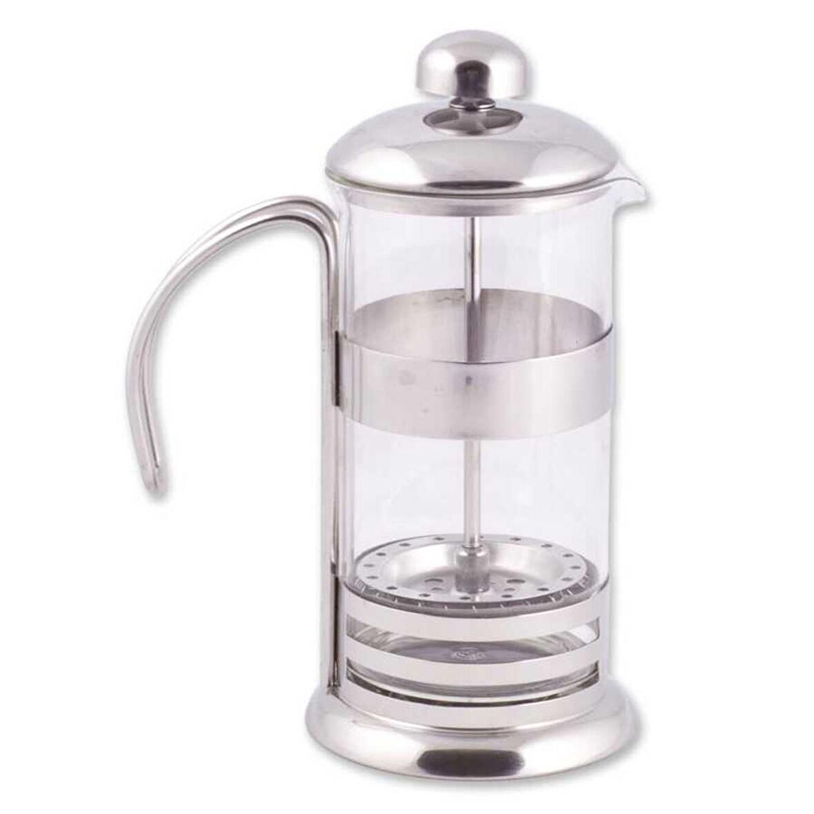 EPİNOX COFFEE TOOLSFRENCH PRESS 350 ML (HLK-350)