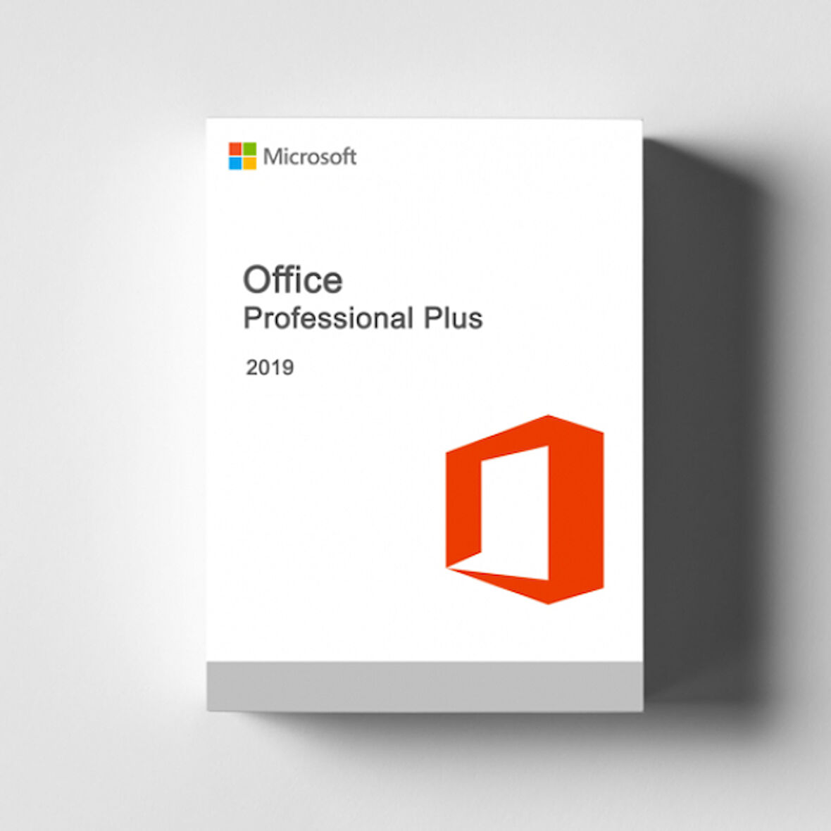 Office 2019 Professional Plus