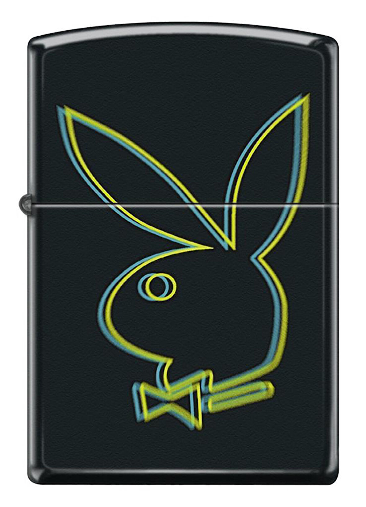 Zippo Çakmak Playboy Design 218-115997