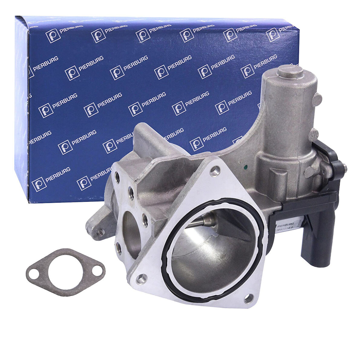 EGR VALFİ2.5 TDI-BJK-BJM 076131501B.PIE