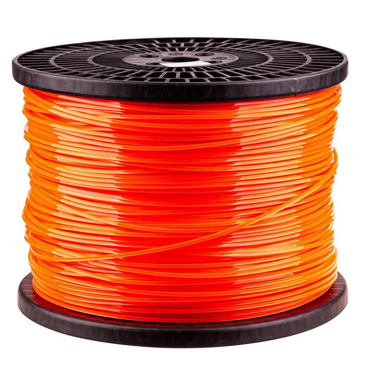Veta Pro Tırpan Misinası 4 mm 566 mt Turuncu Kare