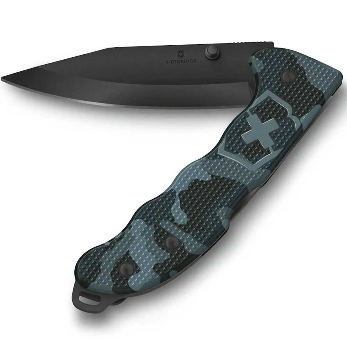 Victorinox VT 0.9425.DS222 Evoke Alox Kamuflaj Çakı